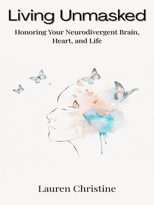 cover image of Living Unmasked